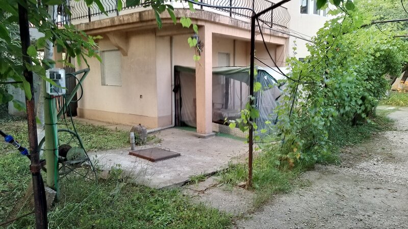 Otopeni, Calea Bucurestilor, casa, 4 camere, curte