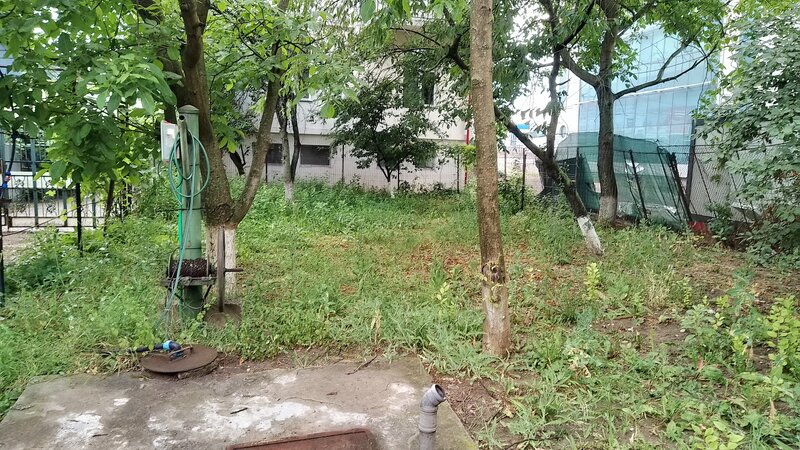 Otopeni, Calea Bucurestilor, casa, 4 camere, curte