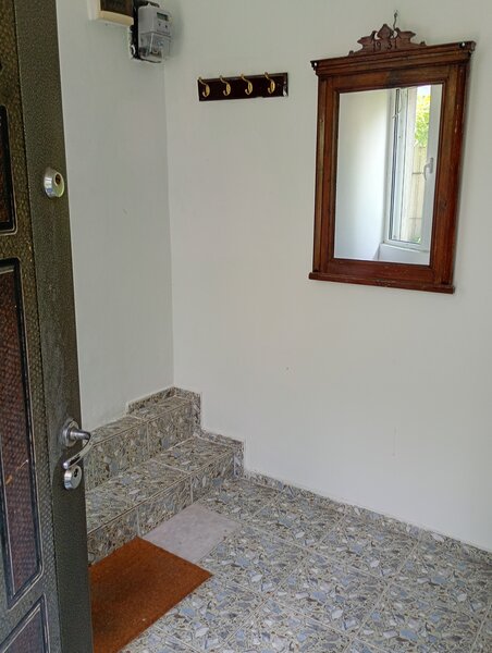 Otopeni, Calea Bucurestilor, casa, 4 camere, curte