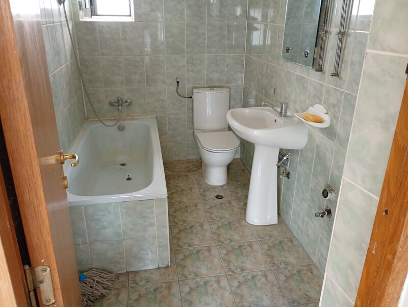 Otopeni, Calea Bucurestilor, casa, 4 camere, curte